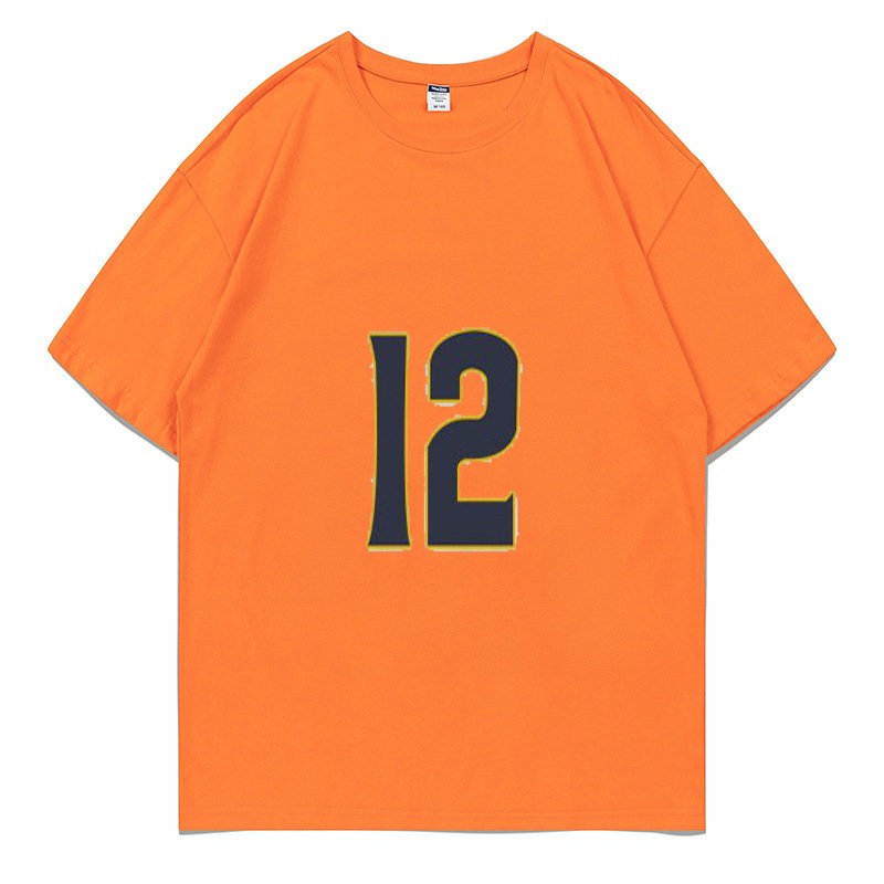 Ja Morant Murray State Racers College Jersey Shirt Orange Mens 805