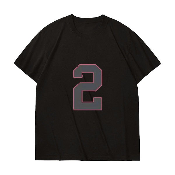 Jalen Hurts Alabama Crimson Tide College Jersey Shirt Black Youth S931