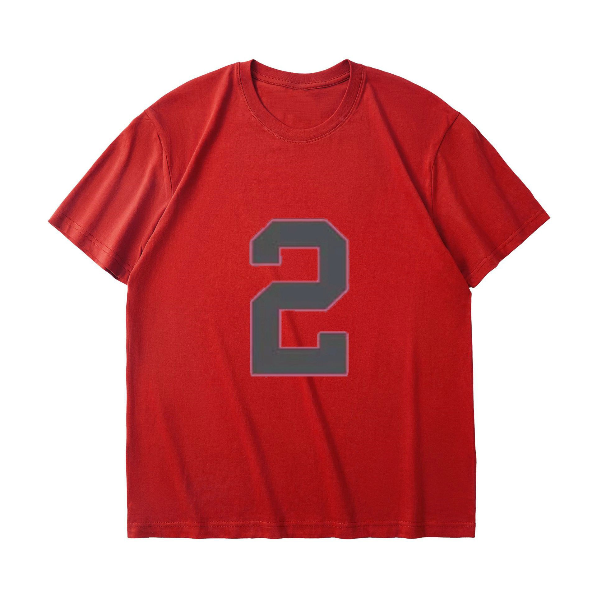 Jalen Hurts Alabama Crimson Tide College Jersey Shirt Red Youth S966