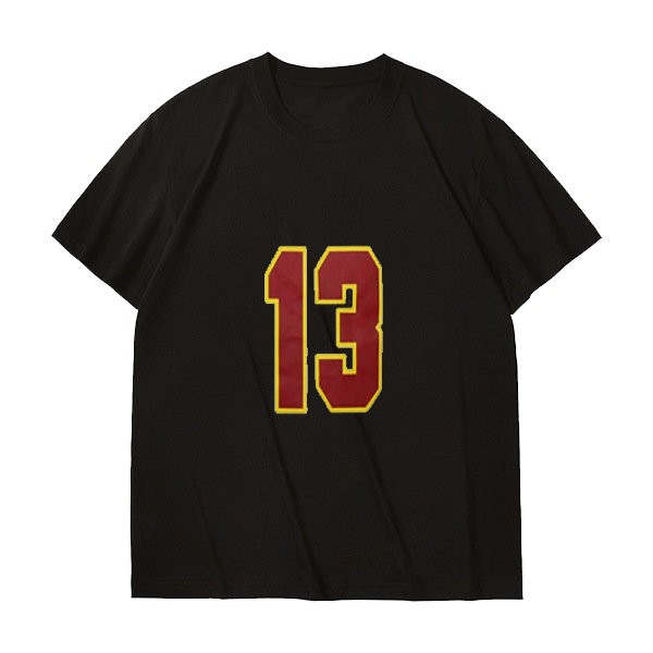 James Harden Arizona State Sun Devils College Jersey Shirt Black Youth J658