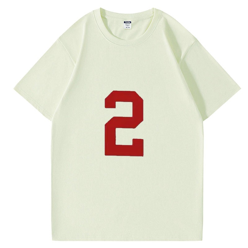 Jaxson Dart Ole Miss Rebels College Jersey Shirt Beige Green Mens S922