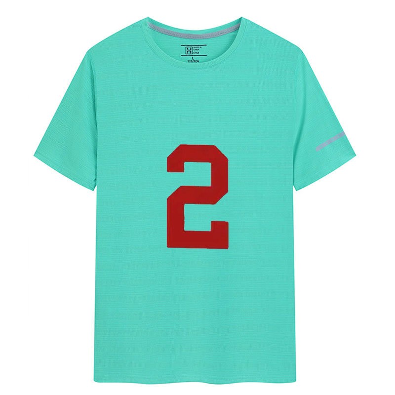 Jaxson Dart Ole Miss Rebels College Jersey Shirt Green Mens S947