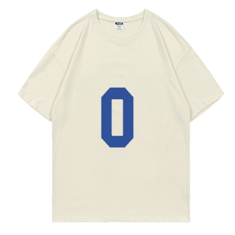 Jayson Tatum Duke Blue Devils College Jersey Shirt Beige Mens 813