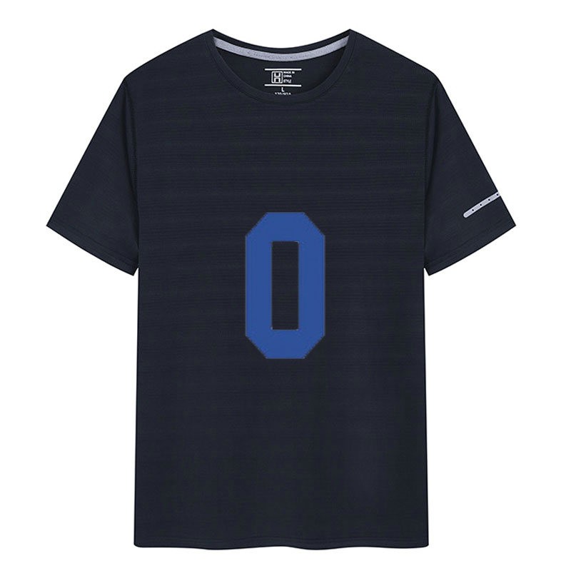 Jayson Tatum Duke Blue Devils College Jersey Shirt Black Mens J655