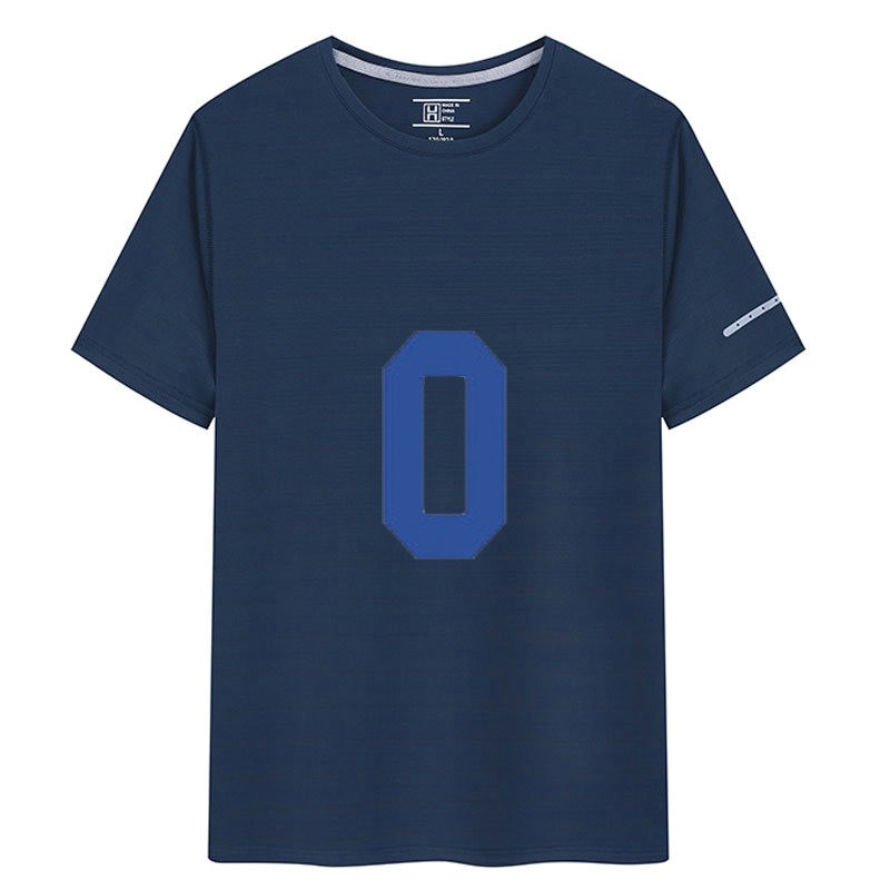 Jayson Tatum Duke Blue Devils College Jersey Shirt Dark Blue Mens J662