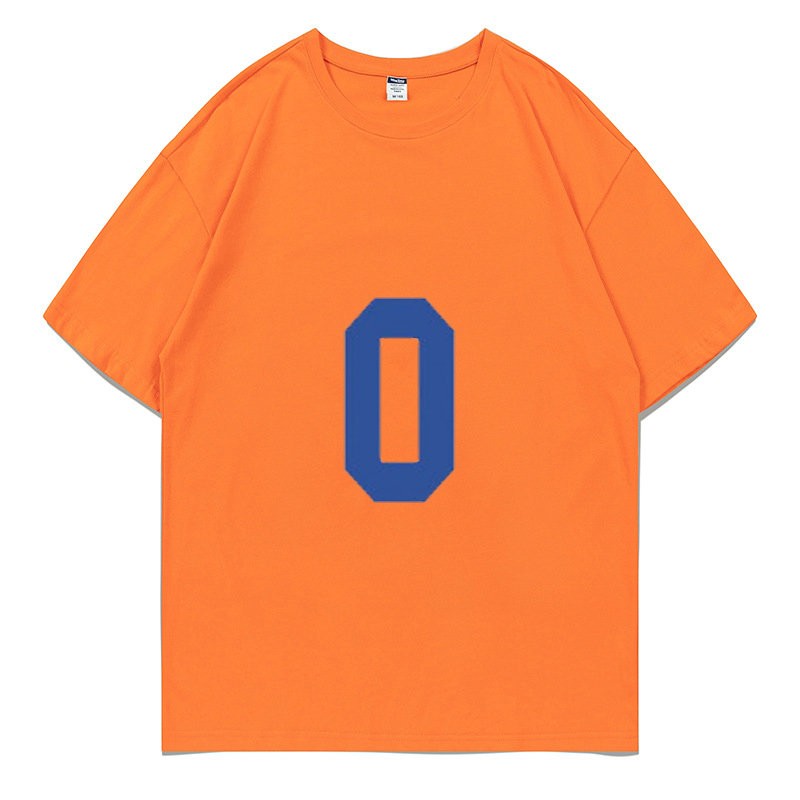 Jayson Tatum Duke Blue Devils College Jersey Shirt Orange Mens 805