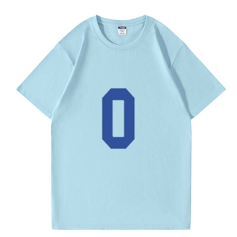 Jayson Tatum Duke Blue Devils College Jersey Shirt Sky Blue Mens 823