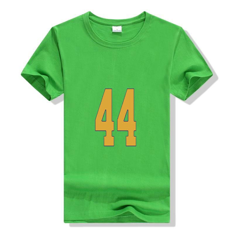Jerry West West Virginia Wvu College Jersey Apple Limite Light Green Mens L461