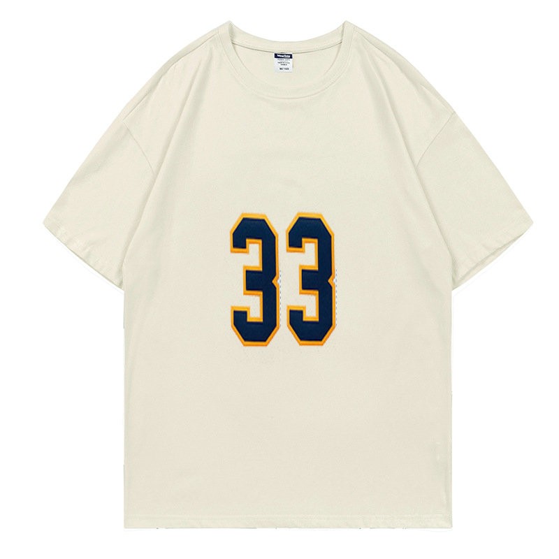 Jimmy Butler Retro Marquette College Jersey Shirt Beige Mens 813