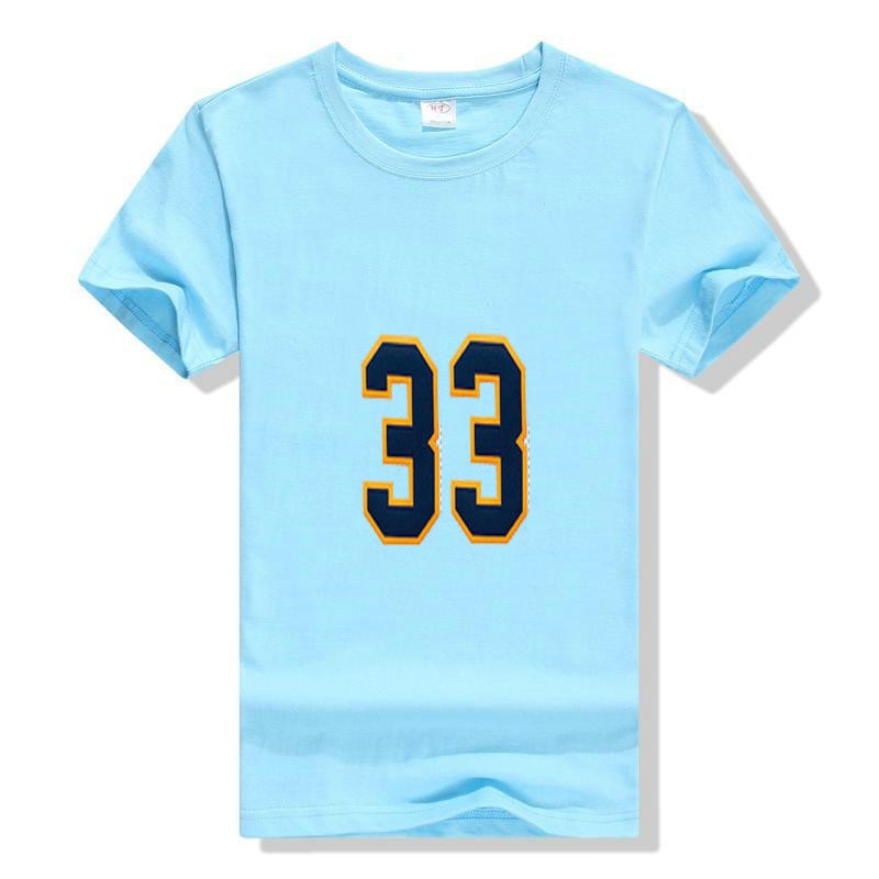 Jimmy Butler Retro Marquette College Jersey Shirt Limite Blue Mens L459