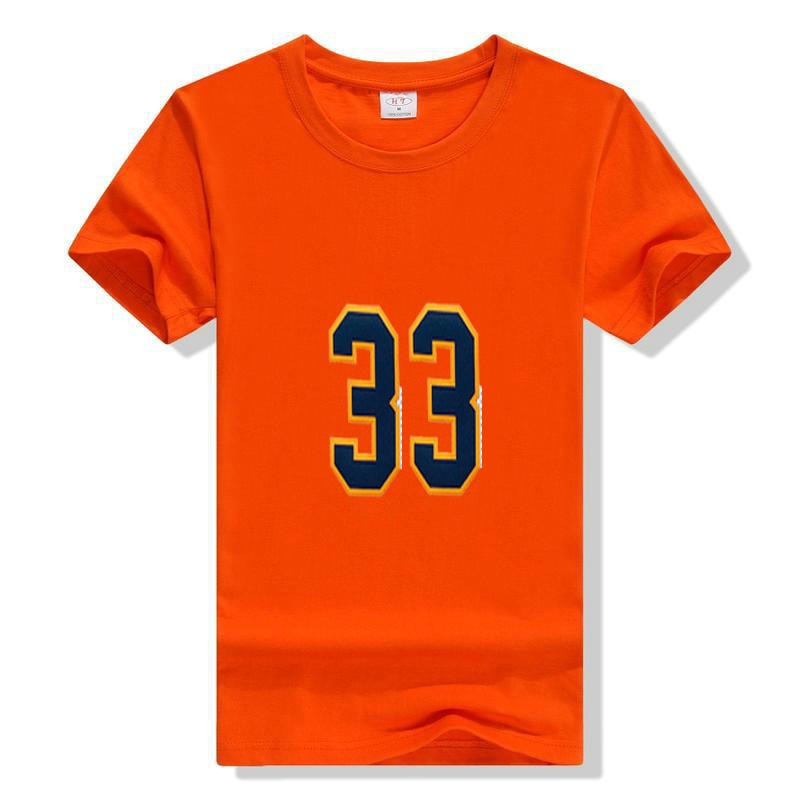 Jimmy Butler Retro Marquette College Jersey Shirt Limite Orange Mens L462