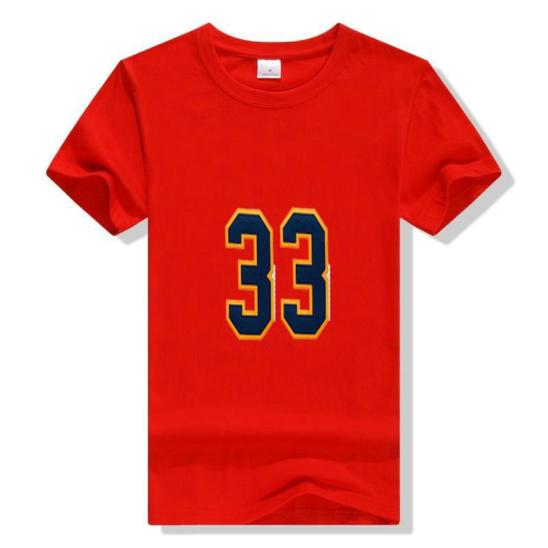 Jimmy Butler Retro Marquette College Jersey Shirt Limite Red Mens L455