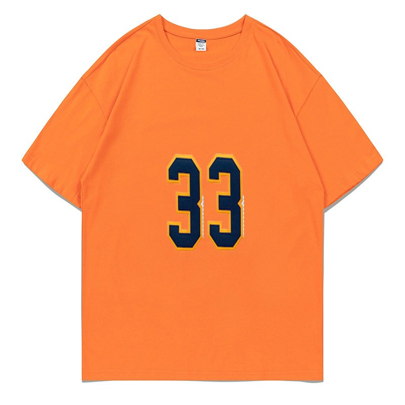 Jimmy Butler Retro Marquette College Jersey Shirt Orange Mens 805
