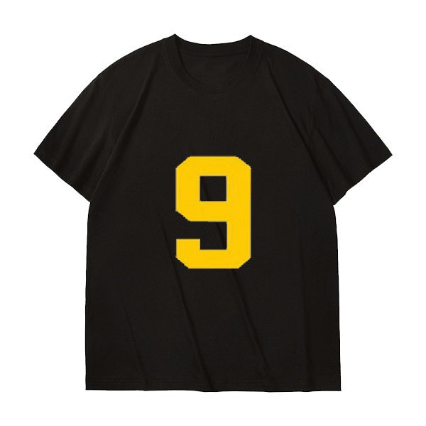 Jj Mccarthy Michigan Wolverines College Jersey Shirt Black Youth S931