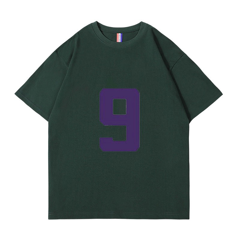 Joe Burrow Lsu Tigers College Jersey Shirt Blackish Green Womens S926
