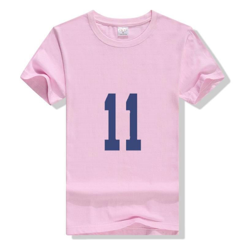 John Wall Kentucky Wildcats College Jersey Shirt Limite Pink Mens L463