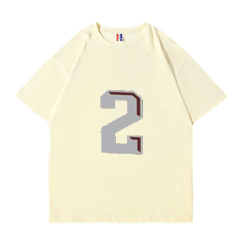 Johnny Manziel Texas A M Aggies College Jersey Shirt Beige Womens S924