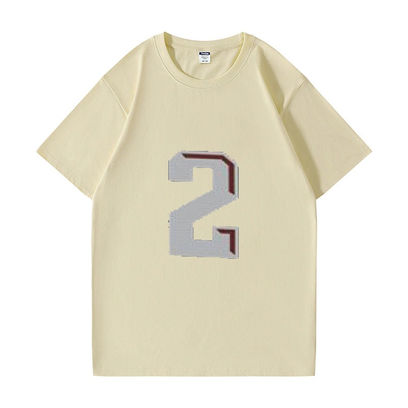 Johnny Manziel Texas A M Aggies College Jersey Shirt Khaki Mens S949
