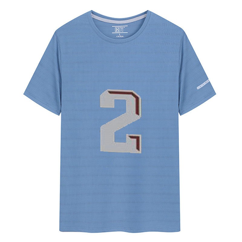 Johnny Manziel Texas A M Aggies College Jersey Shirt Navy Mens S957