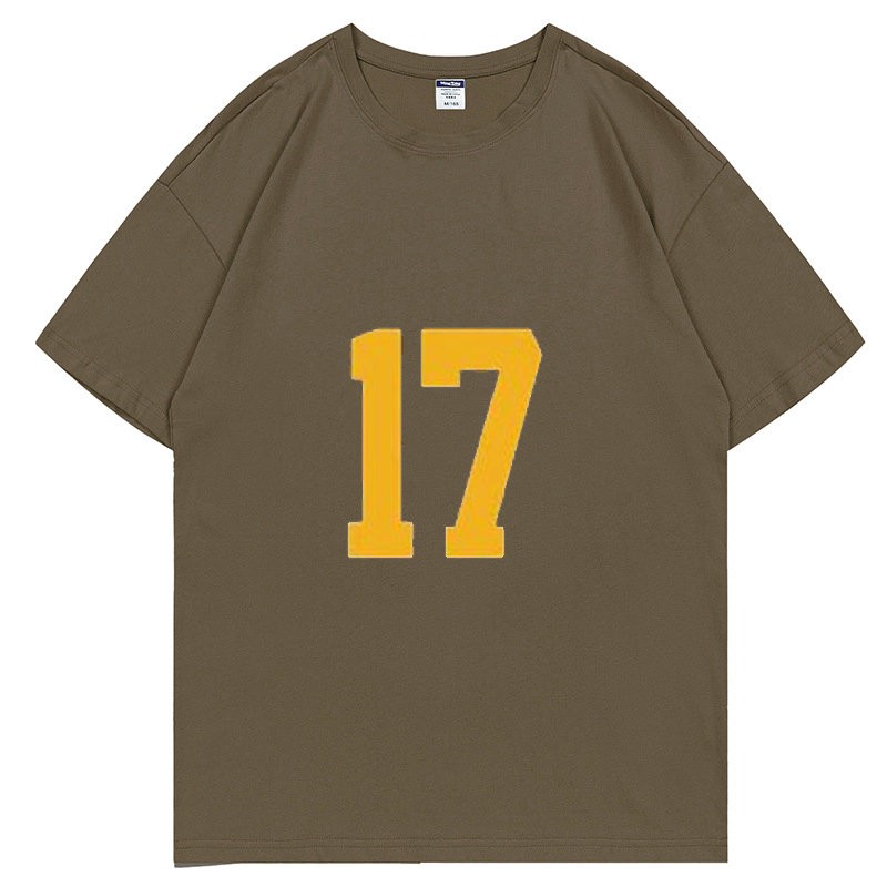 Josh Allen Wyoming Cowboys College Jersey Shirt Brown Mens S936