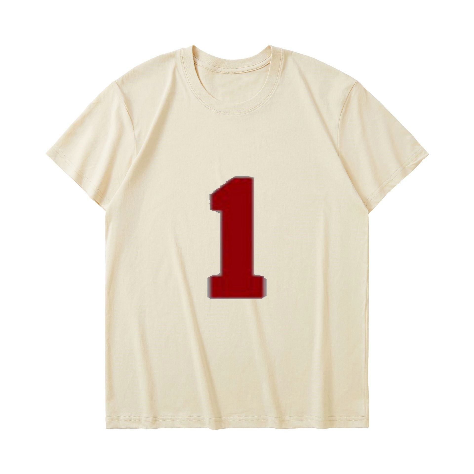 Justin Fields Ohio State Buckeyes College Jersey Shirt Beige Youth S925