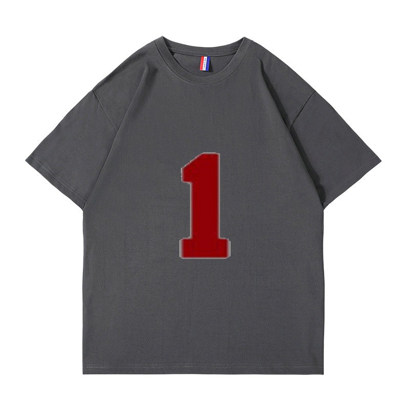 Justin Fields Ohio State Buckeyes College Jersey Shirt Gray Womens S944