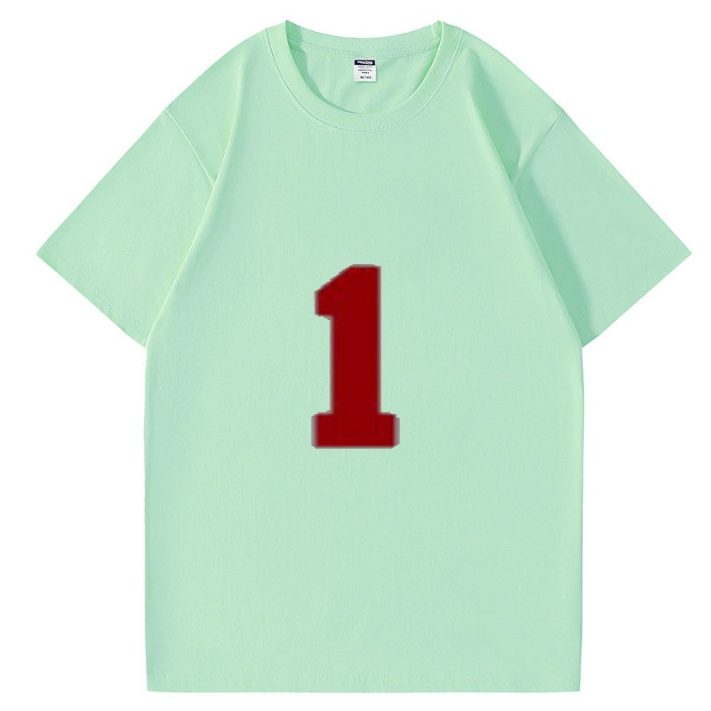Justin Fields Ohio State Buckeyes College Jersey Shirt Light Green Mens S952