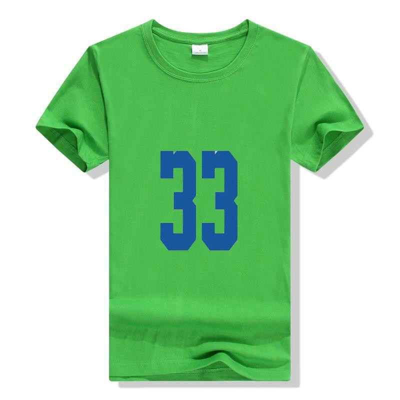 Kareem Abdul Jabbar Ucla Bruins College Jersey Apple Limite Light Green Mens L461