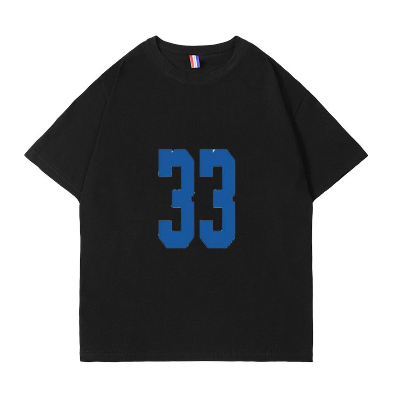 Kareem Abdul Jabbar Ucla Bruins College Jersey Shirt Black Womens J657