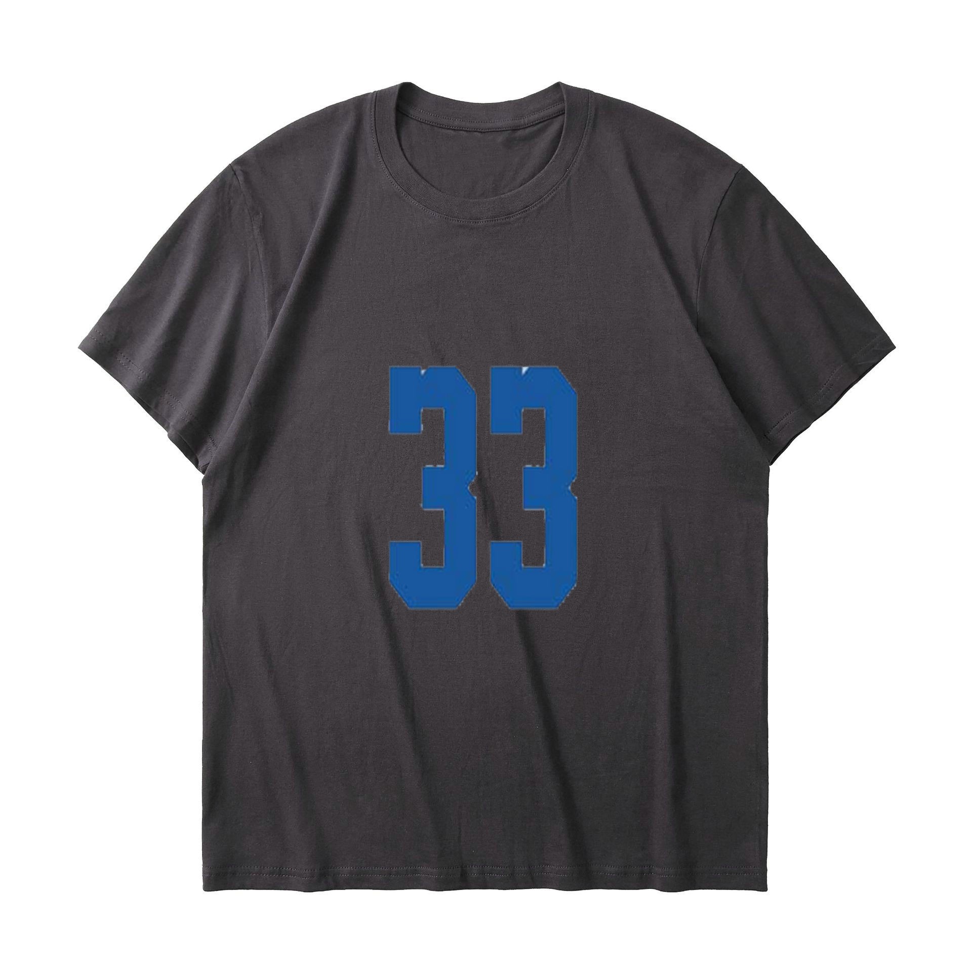 Kareem Abdul Jabbar Ucla Bruins College Jersey Shirt Gray Youth J665