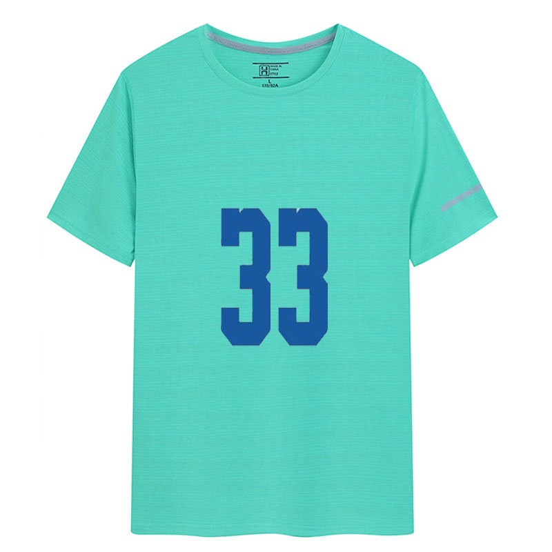 Kareem Abdul Jabbar Ucla Bruins College Jersey Shirt Green Mens J666
