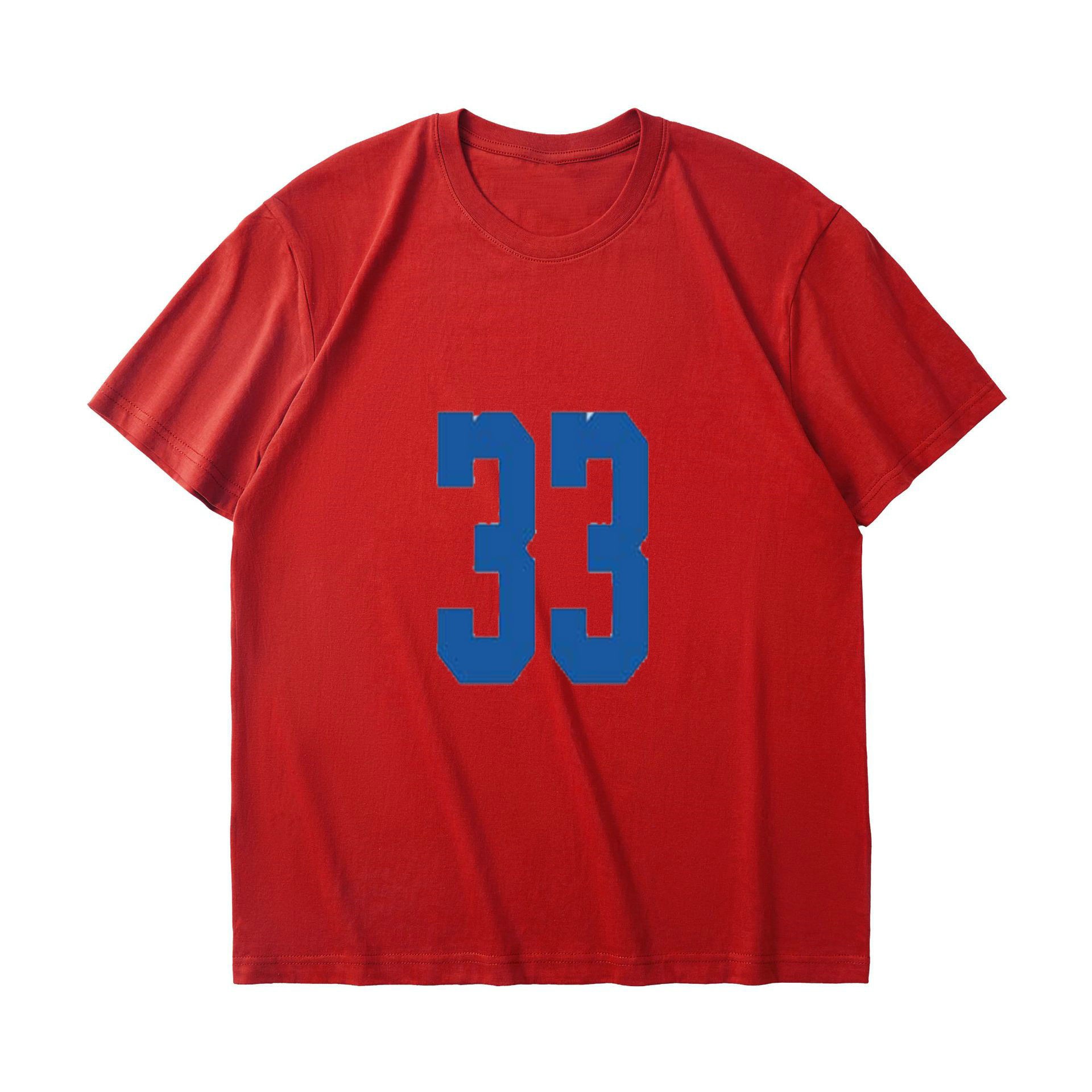 Kareem Abdul Jabbar Ucla Bruins College Jersey Shirt Red Youth J676