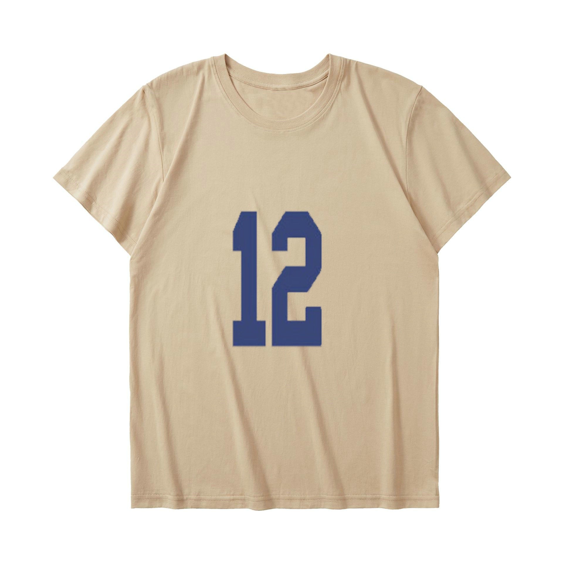 Karl Anthony Towns Kentucky Wildcats College Jersey Shirt Khaki Youth J669