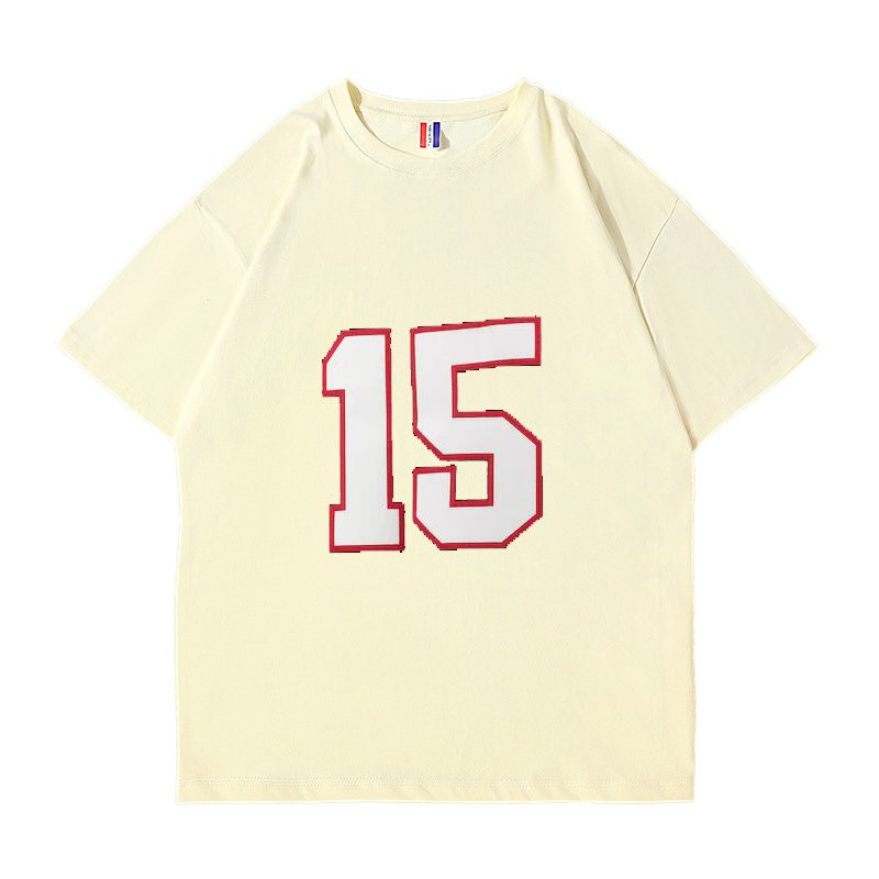 Kawhi Leonard San Diego State Sdsu College Jersey Shirt Beige Womens J653