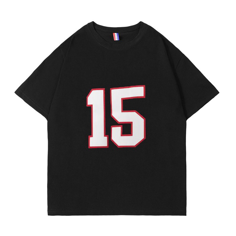 Kawhi Leonard San Diego State Sdsu College Jersey Shirt Black Womens J657