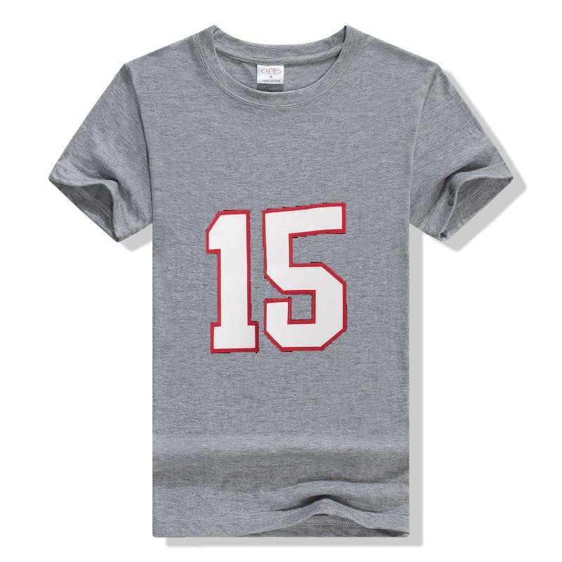 Kawhi Leonard San Diego State Sdsu College Jersey Shirt Limite Gray Mens L465