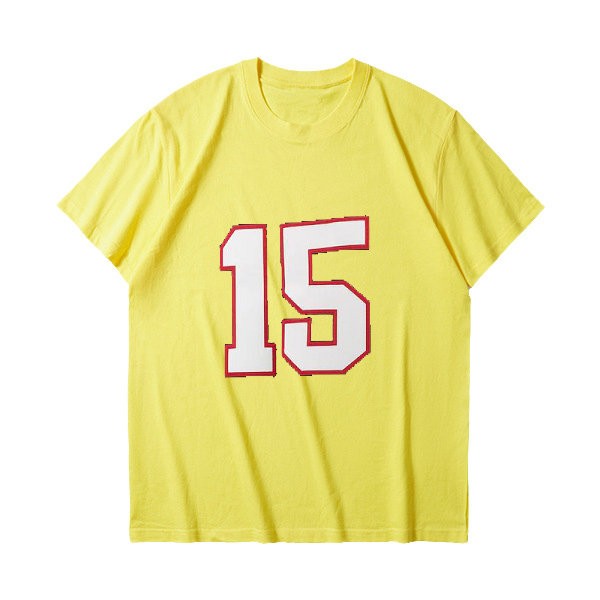 Kawhi Leonard San Diego State Sdsu College Jersey Shirt Yellow Youth J680