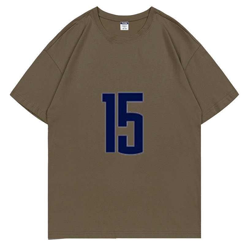 Kemba Walker Uconn Huskies College Jersey Shirt Brown Mens 828