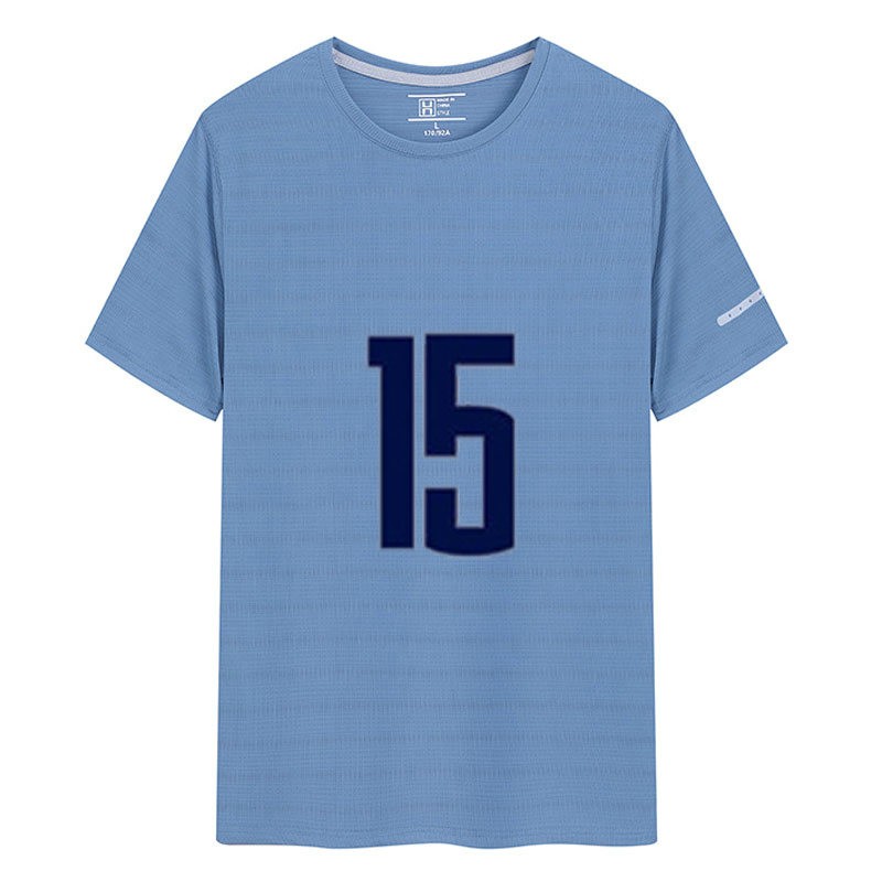 Kemba Walker Uconn Huskies College Jersey Shirt Navy Mens J671