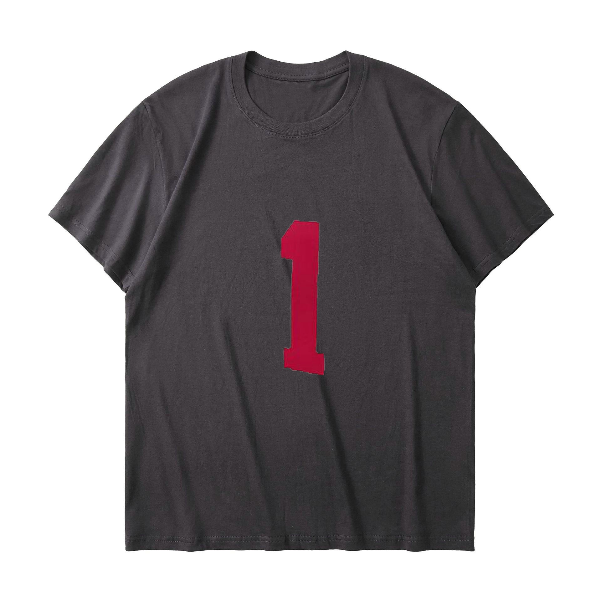 Klay Thompson Washington State College Jersey Shirt Gray Youth J665