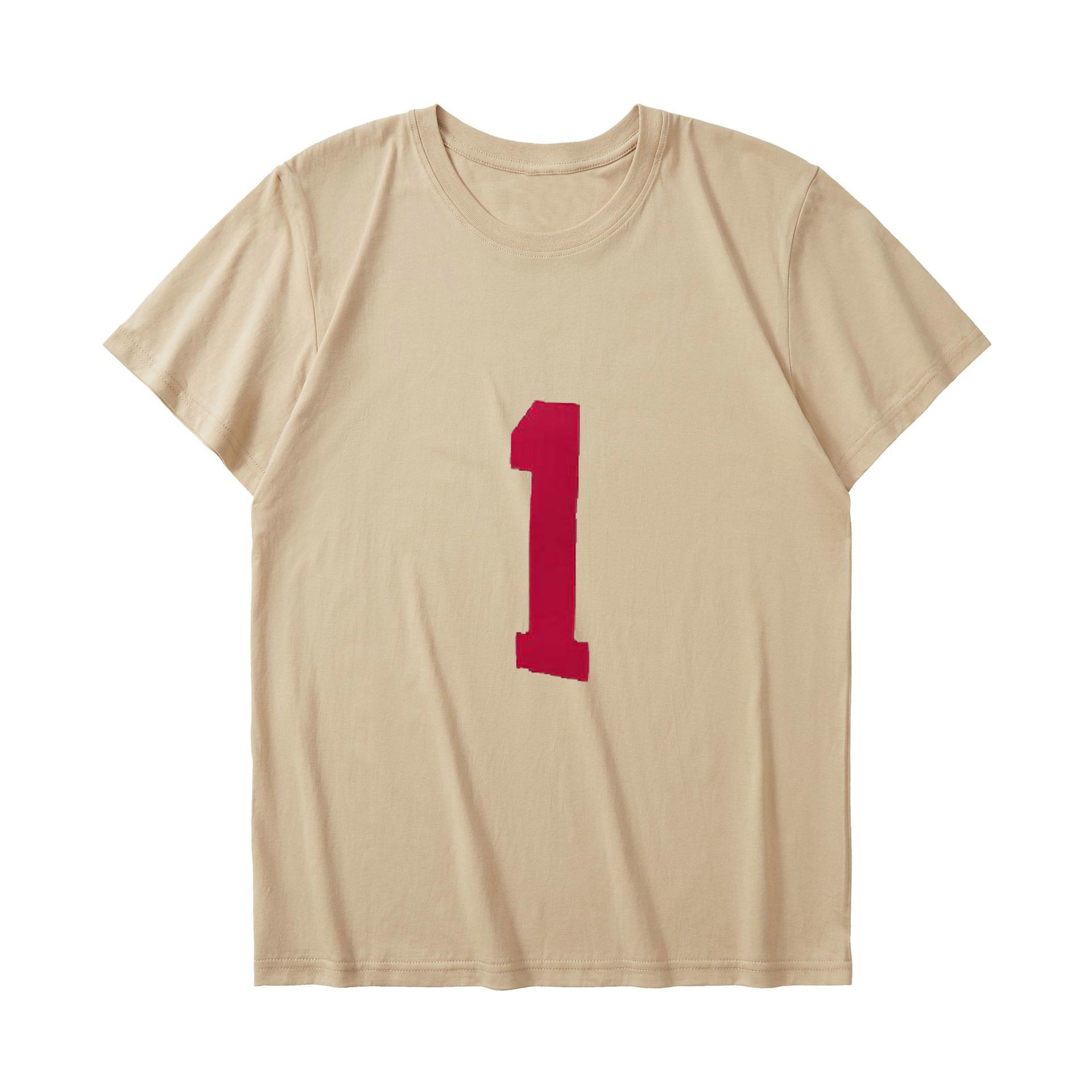 Klay Thompson Washington State College Jersey Shirt Khaki Youth J669