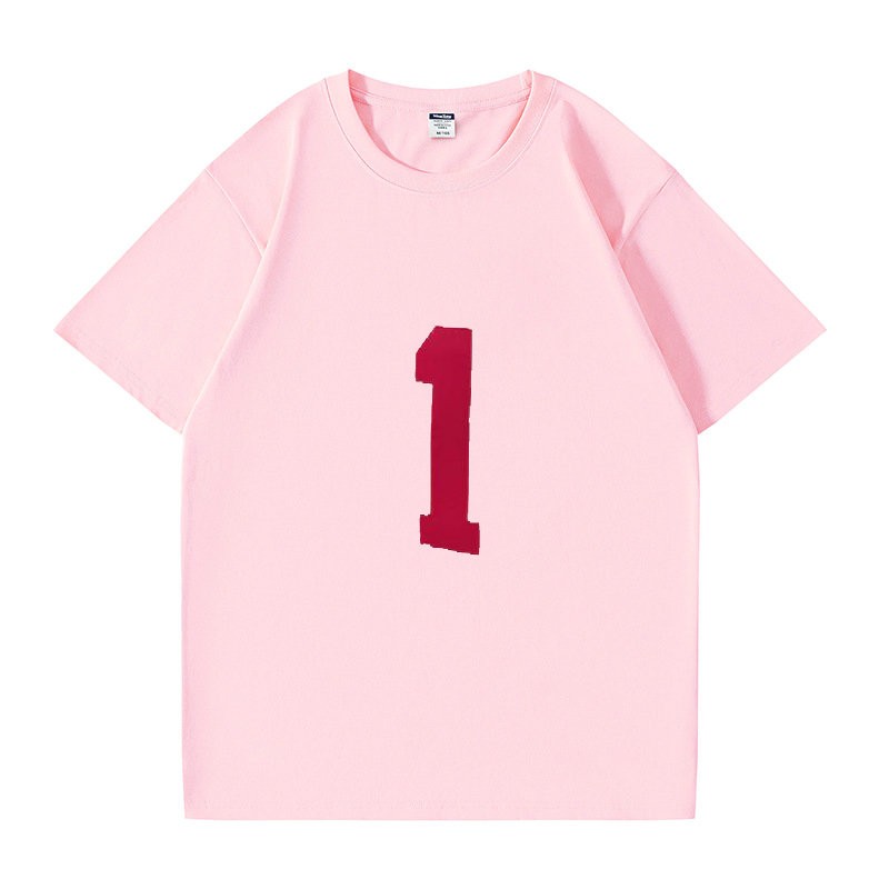 Klay Thompson Washington State College Jersey Shirt Light Pink Mens 818