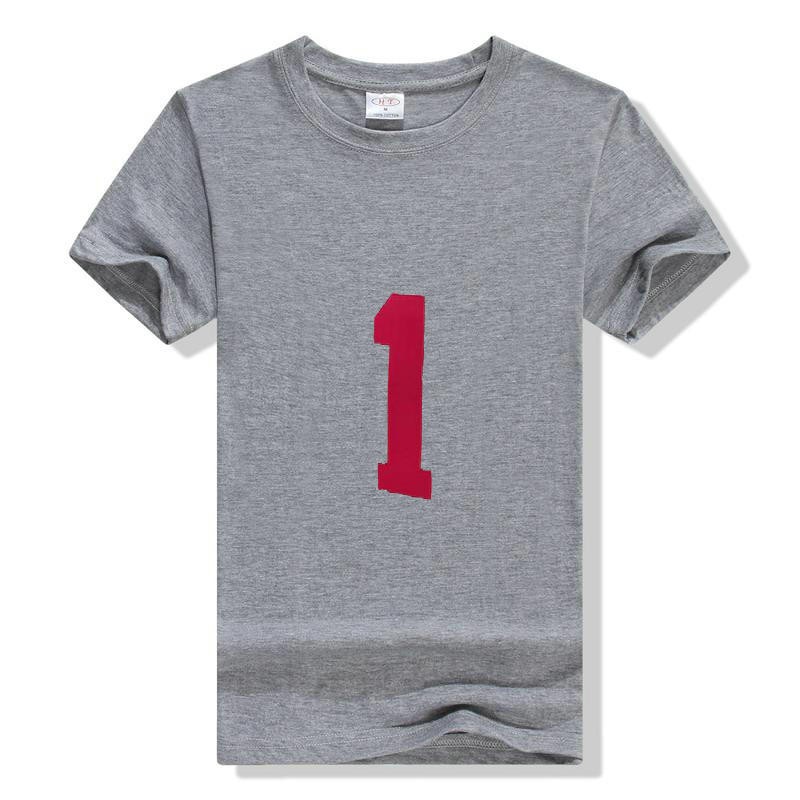 Klay Thompson Washington State College Jersey Shirt Limite Gray Mens L465