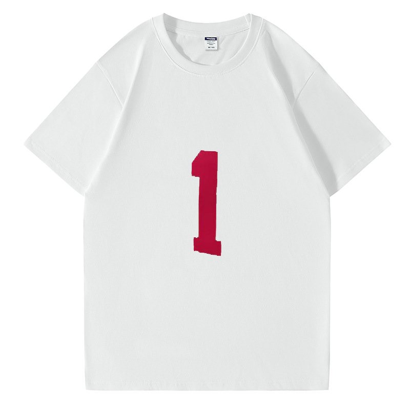 Klay Thompson Washington State College Jersey Shirt White Mens 801