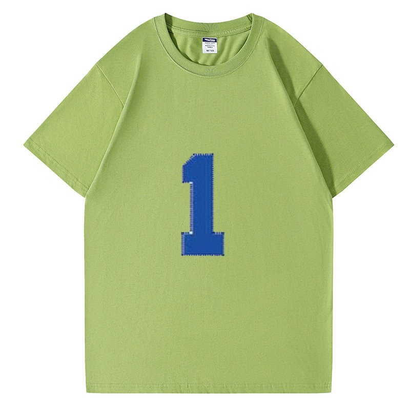 Kyrie Irving Duke Blue Devils College Jersey Shirt Apple Green Mens 807
