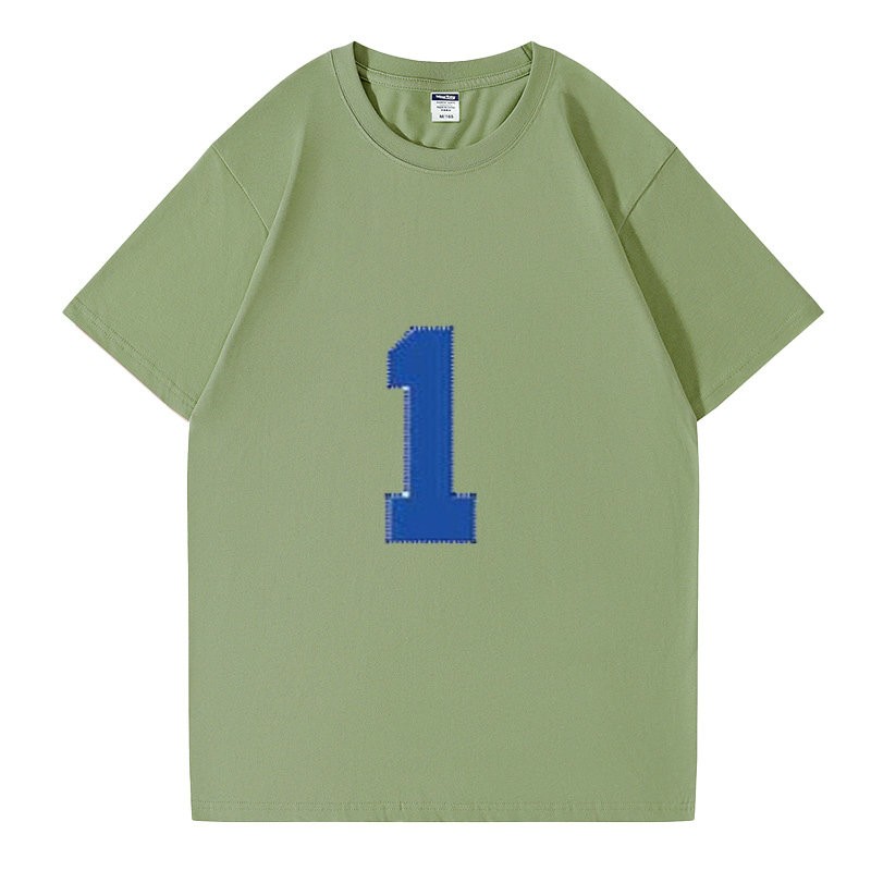 Kyrie Irving Duke Blue Devils College Jersey Shirt Green Mens 819