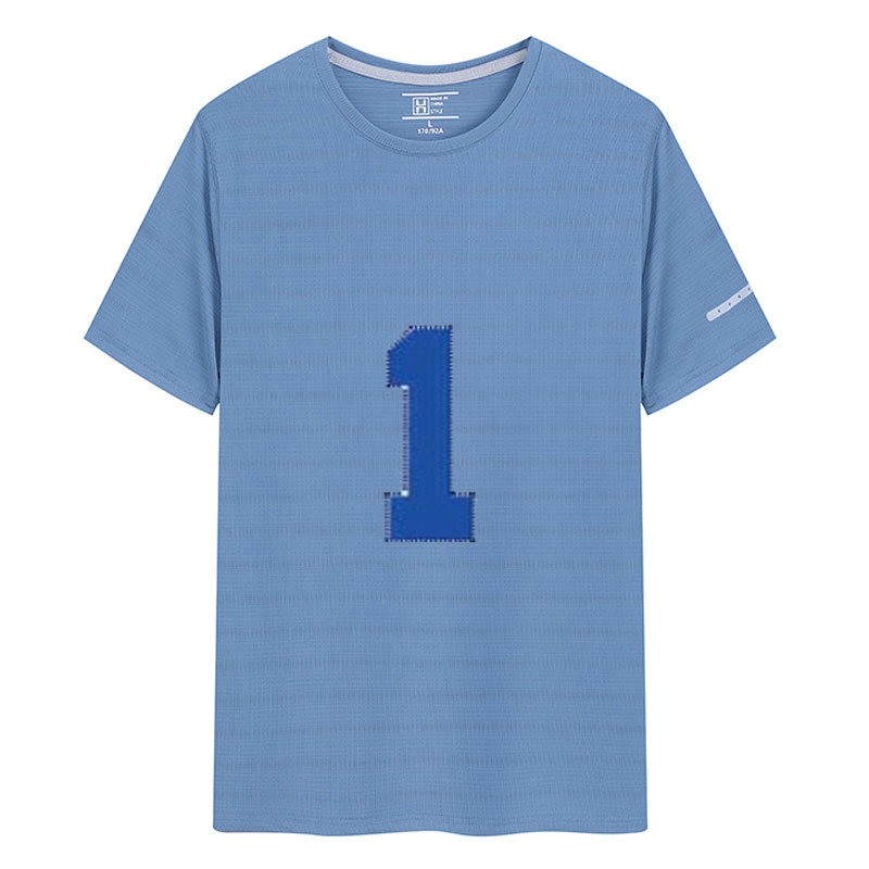 Kyrie Irving Duke Blue Devils College Jersey Shirt Navy Mens J671