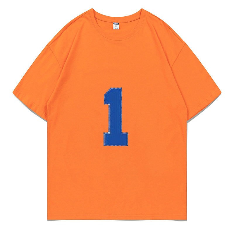 Kyrie Irving Duke Blue Devils College Jersey Shirt Orange Mens 805