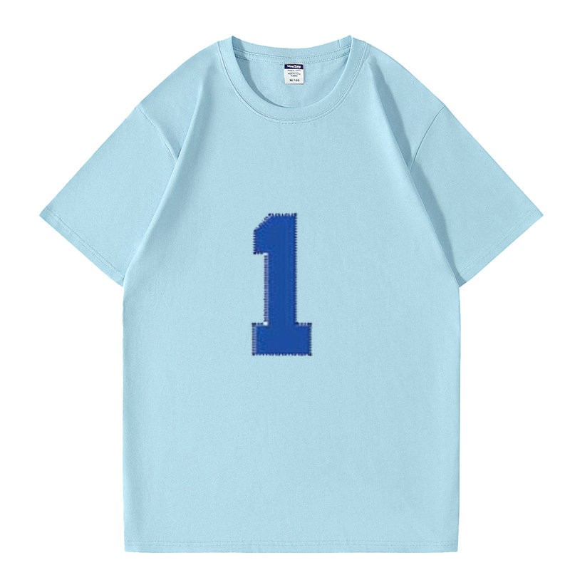 Kyrie Irving Duke Blue Devils College Jersey Shirt Sky Blue Mens 823