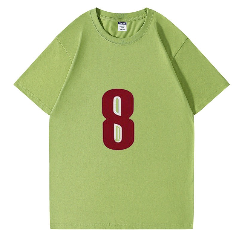 Lamar Jackson Louisville Cardinals College Jersey Shirt Apple Green Mens S921